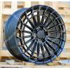 ALU disk HRS 18x9 5x112 ET40 CB66.6