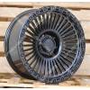 ALU disk HRS 20x9 5x127 ET-10 CB71.5