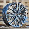 ALU disk HRS 18x7 5x114.3 ET35 CB60.1