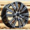 ALU disk HRS 22x8.5 6x139.7 ET30 CB106.1