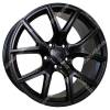 ALU disk HRS 20x10 5x127 ET50 CB71.5