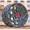 ALU disk HRS 18x8.5 6x139.7 ET47.5 CB95.1