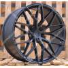 ALU disk HRS 20x9 5x130 ET50 CB71.6