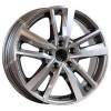 ALU disk AGT 17x7 5x114.3 ET40 CB67.1