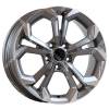 ALU disk AGT 17x7 5x114.3 ET40 CB67.1