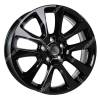 ALU disk HRS 20x8 5x127 ET56 CB71.5