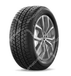 Michelin LATITUDE ALPIN Porsche 255/55 R18 109V TL XL M+S 3PMSF