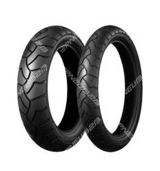 Bridgestone BATTLE WING BW501 120/70 R17 58W TL ZR