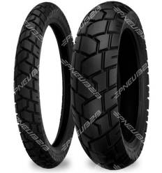 Shinko E-705 140/80 D17 69H TT M+S