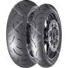 Dunlop SPORTMAX QUALIFIER II 190/55 R17 75W TL ZR