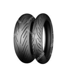 Michelin PILOT POWER 3 120/70 R14 55H TL