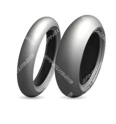 Michelin POWER PERFORMANCE 24 200/60 R17 TL HARD NHS