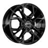 ALU disk GMP 17x7 5x114.3 ET43.5 CB67.1