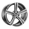 ALU disk OZ 20x11 5x130 ET48 CB71.6