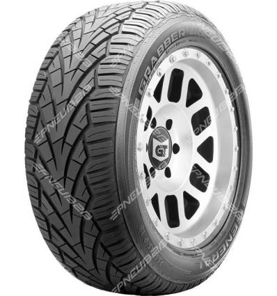 General Tire GRABBER UHP