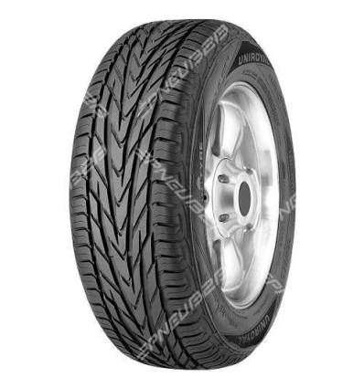 Uniroyal RALLYE 4X4 STREET