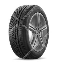 Michelin PILOT ALPIN PA4 BMW, Mercedes 245/45 R18 100V TL XL M+S 3PMSF