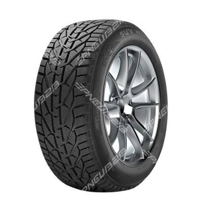 Tigar SUV WINTER