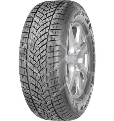 Goodyear ULTRA GRIP ICE SUV G1
