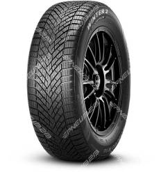 Pirelli SCORPION WINTER 2 Porsche 315/35 R22 111V TL XL M+S 3PMSF FP
