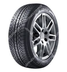 Milever MW655 205/65 R15 99T TL XL M+S 3PMSF