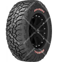 General Tire GRABBER X3 35/12.5 R20 121Q TL LT SRL FR