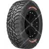 General Tire GRABBER X3 285/70 R17 121Q 10PR P.O.R. SRL FR