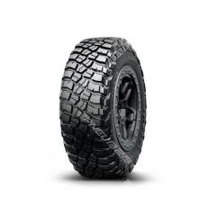 BFGoodrich MUD TERRAIN T/A KM3 245/75 R16 120Q TL LT M+S P.O.R. LRE