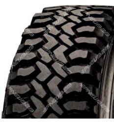 Collins DAKOTA M-T 215/75 R16 107T TL PROTEKTOR