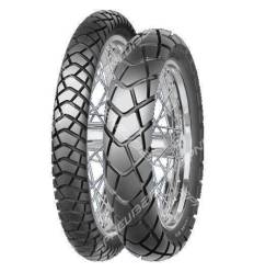 Mitas E 08 ENDURO E D I 120/90 D17 64T TL* M+S
