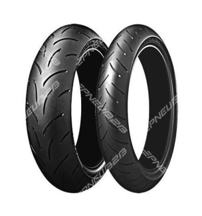 Bridgestone BATTLAX BT BT015F
