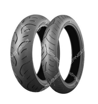 Bridgestone BATTLAX T30F