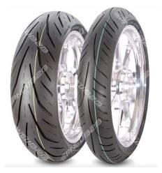 Avon STORM 3D X-M AV66 160/60 R17 69W TL ZR