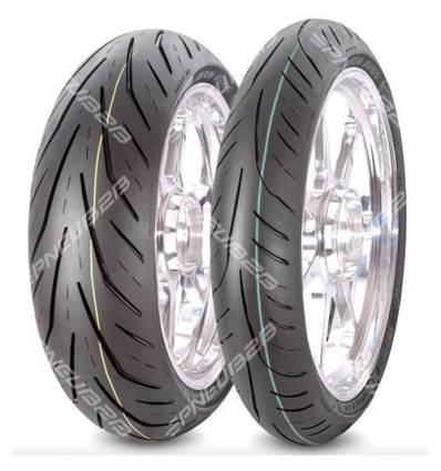 Avon STORM 3D X-M AV66