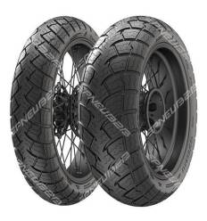 Anlas WINTER GRIP PLUS 150/70 R17 69V TL M+S