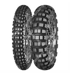 Mitas ENDURO TRAIL XT+ E D I 110/80 D18 58T TL/TT M+S