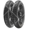 Anlas SC360 ALLGRIP 120/70 D12 58P TL XL