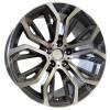 ALU disk HRS 21x10 5x120 ET40 CB74.1