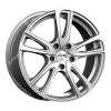 ALU disk GMP 17x7 5x108 ET40 CB73.1