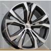 ALU disk HRS 20x8 5x114.3 ET30 CB60.1