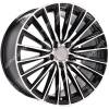 ALU disk HRS 19x8 5x112 ET45 CB66.6