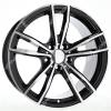 ALU disk HRS 18x8 5x120 ET34 CB72.6