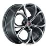 ALU disk MAK 17x7.5 5x110 ET39 CB65.1
