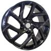 ALU disk HRS 20x8.5 5x108 ET40 CB63.3