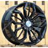 ALU disk HRS 17x7.5 5x108 ET50 CB63.3