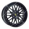 ALU disk Keskin 18x8 5x108 ET45 CB72.6