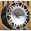 ALU disk HRS 22x9 5x112 ET32 CB66.6