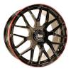 ALU disk MAM 19x8.5 5x100 ET45 CB66.6