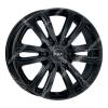 ALU disk MAK 20x8.5 6x139.7 ET30 CB100.1