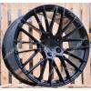 ALU disk HRS 21x9.5 5x130 ET46 CB71.6